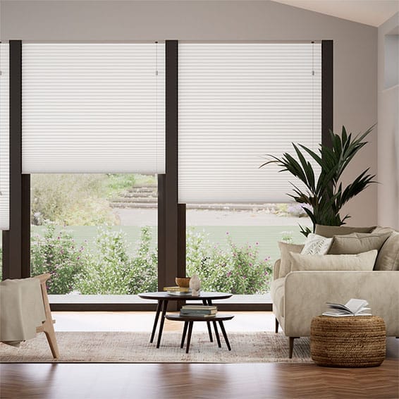 honeycomb blinds